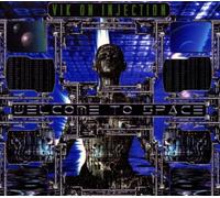 Vik on Injection - Welcome to Space