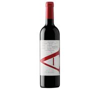 VIK Winery A Valle de Cachapoal DO Carménère 2022 0,75 ℓ