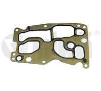 vika 11033901 Guarnizione, Radiatore olio per BMW