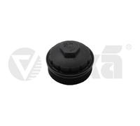 vika 11151576501 Calotta, Carter filtro olio per AUDI,SEAT,SKODA,VW