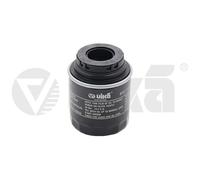 vika 11151768601 Filtro olio per AUDI,SEAT,SKODA,SKODA (SVW),VW