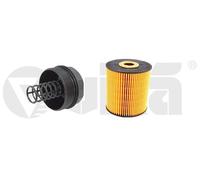 vika 11151790901 Calotta, Carter filtro olio per AUDI,VW