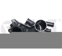 VIKA 11210099001 Termostato motore per VW POLO (9N) per SKODA FABIA (6Y2) 87°C