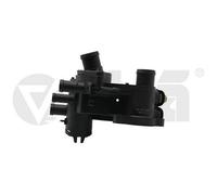 VIKA 11210099101 Termostato motore per VW Golf IV Hatchback (1J1) 87°C