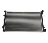 VIKA 11210138401 Radiatore motore per VW GOLF VI (5K1) Golf V Schrägheck (1K1)