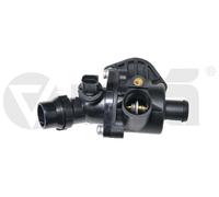 vika 11210690801 Termostato, refrigerante per AUDI,SEAT,SKODA,VW