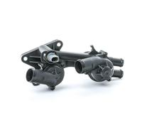 VIKA 11211081501 Termostato motore per VW Polo Hatchback (6R1, 6C1) 87°C