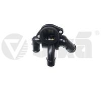vika 11211593601 Termostato, refrigerante per AUDI,SEAT,SKODA,VW