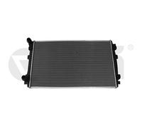 vika 11211788401 Radiatore, Raffreddamento motore per AUDI,SEAT,SKODA,VW