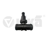 vika 11211855901 Adattatore, Pompa acqua lavafari per AUDI,SEAT,SKODA,VW