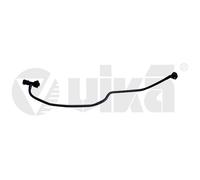 vika 11211866201 Flessibile radiatore per AUDI