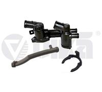 vika 11211888101 Termostato, refrigerante per AUDI,SEAT,SKODA,VW