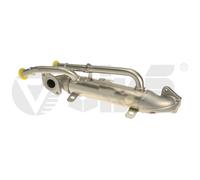 vika 11317714901 Radiatore, Ricircolo gas scarico per AUDI,SKODA,VW