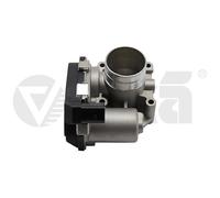 vika 11331763301 Corpo farfallato per SEAT,SKODA,VW
