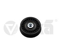 vika 11450169201 Galoppino/Guidacinghia, Cinghia Poly-V per AUDI,SKODA,VW