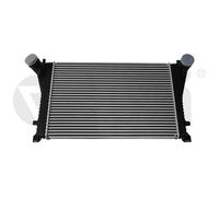 vika 11451451901 Intercooler per AUDI,SEAT,SKODA,VW