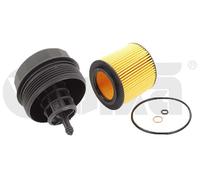 vika 19823601 Calotta, Carter filtro olio per BMW