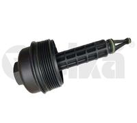 vika 19824301 Calotta, Carter filtro olio per BMW