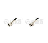 VIKA 2X Supporto Motore Per VW Golf IV 1.6 16V 1.9 TDI Seat Leon Toledo II