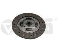 vika 31410004501 Disco frizione per SEAT,VW