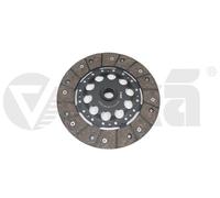 vika 31410007001 Disco frizione per AUDI,SEAT,SKODA,VW