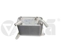 vika 34090831101 Radiatore olio, Cambio automatico per VW