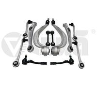 vika 44981773501 Braccio oscillante, Sospensione ruota per AUDI
