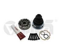 vika 54980011101 Kit giunti, Semiasse per AUDI,SKODA,VW