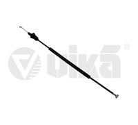 vika 78370015501 Cavo comando, Sblocco porta per SKODA