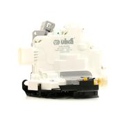 VIKA 88371788901 Serratura sportello per AUDI A3 Sportback (8PA) A8 (4E2, 4E8)