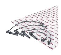 VIKA 99051158201 Kit cavi candele per VW Golf IV Hatchback (1J1) POLO (9N)