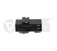 vika 99191545401 Relè, Postfunzionamento ventola radiatore per SEAT,VW