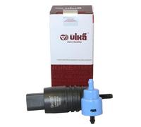 VIKA 99550024501 Pompa acqua lavaggio Pulizia cristalli per dispositivo lavavetri