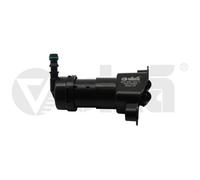 vika 99551794101 Ugello acqua lavaggio, Lavafari per AUDI