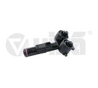 vika 99551825501 Ugello acqua lavaggio, Pulizia cristalli per VW