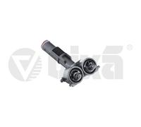 vika 99551829401 Ugello acqua lavaggio, Pulizia cristalli per VW