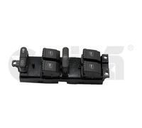 vika 99590043801 Interruttore, Alzacristallo per SKODA