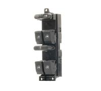VIKA 99590043801 Interruttore Alzacristallo per SKODA Fabia II Schrägheck (542)