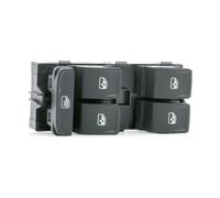 VIKA 99591803701 Interruttore Alzacristallo per VW TIGUAN (AD1) POLO (AW1, BZ1)