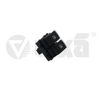 VIKA 99591804101 Interruttore Alzacristallo per VW GOLF VI (5K1) TOURAN (1T3)