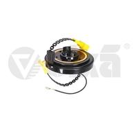 VIKA 99591815901 Molla spiroelicoidale Airbag per VW Polo Hatchback (6N1)