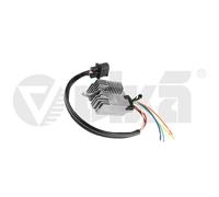 vika 99591817401 Relè, Postfunzionamento ventola radiatore per AUDI,SEAT
