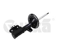 Ammortizzatore Assale anteriore Spina superiore 44131617501 vika per VW