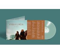Vika And Linda - The Wait (Mint Green Vinyl)
