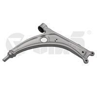 VIKA Braccio Manubrio Sospensione Ruota Anteriore Sinistra Inferiore per VW