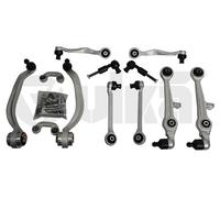 VIKA Braccio Sospensione Ruota Frontale per Audi A4 8D2 B5 8E2 B6 8E5 8D5 VW