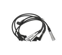 VIKA Cavo candele Cavo accensione 99050115201 per VW Polo Hatchback (6N1)