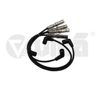 VIKA Cavo Di Accensione Set Per VW Golf VI 1.6 Audi A3 Sportback