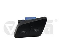 VIKA Comando Blocca porta 99621500601 Anteriore per VW Passat Sedan (3C2)