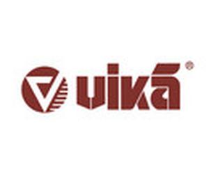 vika K11776201 Canna cilindro per SKODA
